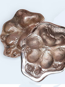 Large Pet-Paw Set