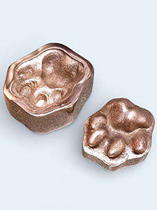 Small Pet-Paw Set